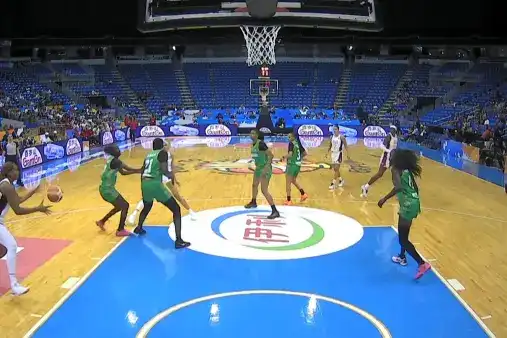 全場回放（英文解說）