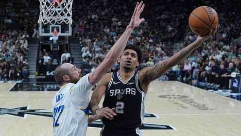 生涯首次首發！榜眼哈珀13中9高效拿下24分4板3助 正負值+21