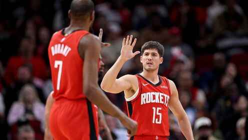 ??火箭26個失誤仍大勝爵士！小賈31分9板3斷3帽 KD火箭新高12助