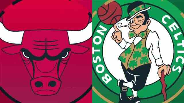 ??凱爾特人輕取公牛 普理查德21+6 西蒙斯27分 布澤利斯26分