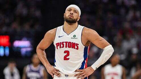 持球大核！康寧漢姆15中8拿到23分7板14助攻5斷 但也有9失誤