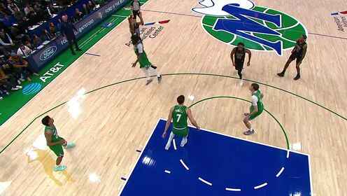 ??獨行俠力克籃網 弗拉格27+5+5 克萊18分 小波特28+9