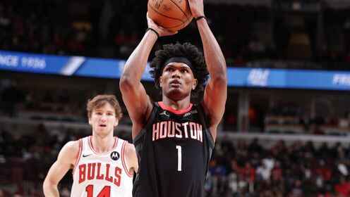 打得不錯了！阿門12中8&罰球9中7高效砍23分 防守穩(wěn)定2斷2帽