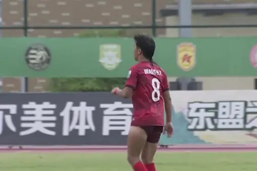 【全场回放】广西恒宸vs深圳二零二八（官方解说）
