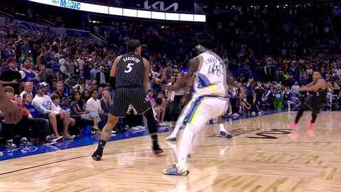 攻防俱佳！西亞卡姆26中13砍下37分6板2斷2帽 罰球9中9