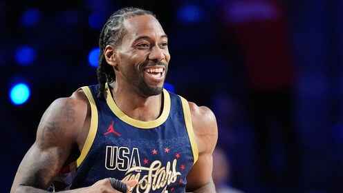 戰(zhàn)神卡！小卡單節(jié)爆砍31分 追平唐斯保持的全明星單節(jié)得分紀(jì)錄