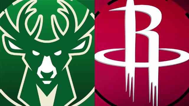 ??火箭雙殺雄鹿 謝潑德9記三分創(chuàng)新高 杜蘭特19+9 吉昂36+7+10