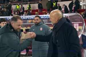  歐冠-雙方互交白卷 尤文0-0悶平摩納哥雙雙進附加賽