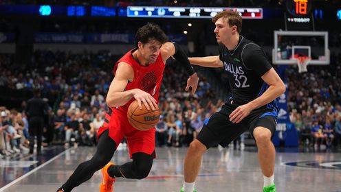 六犯提前離場！阿夫迪亞20投10中&三分7中2砍下29+6+7+2帽