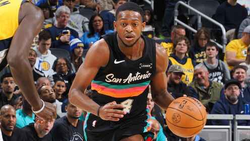 最后關(guān)鍵3分！?？怂股湎?4+7精彩集錦