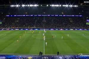 歐冠-吉拉西傳射拜爾破門 多特2-0亞特蘭大搶占先機