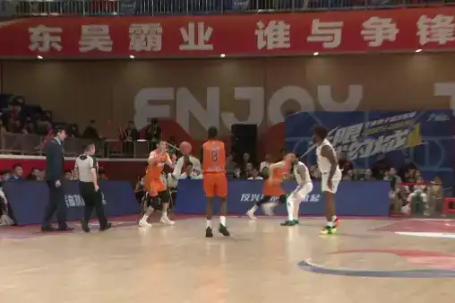 全場回放（原聲）