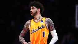 準且全能！拉梅洛&middot;鮑爾6記三分拿下27分5板8助2斷1帽難救主