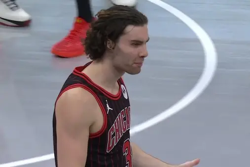 【全场回放】 公牛vs热火 (王凯)