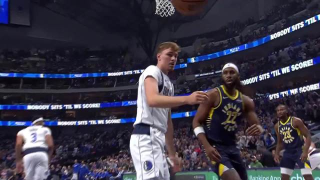 ??獨(dú)行俠送步行者開季4連敗 濃眉傷退 弗拉格15+10 西卡27+13