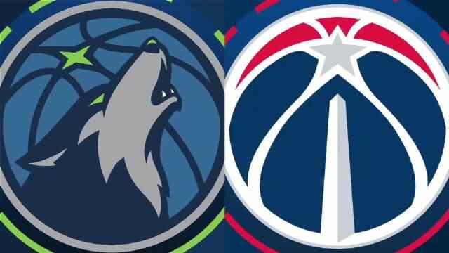 ??森林狼大勝奇才 愛德華茲35+6&最年輕1200三分 戈貝爾18+14