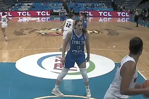 全場回放（英文解說）