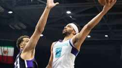 G聯賽總決賽G2 蜂群 119 - 104 斯托克頓國王 集錦