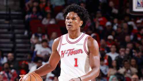 14投10中！阿門vs鵜鶘全場貢獻20+8+6集錦