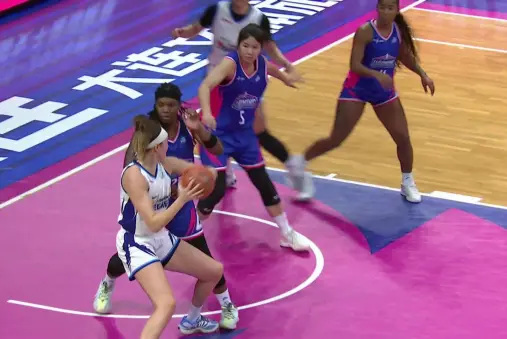 全场回放（原声）