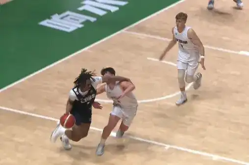 全場回放（原聲）