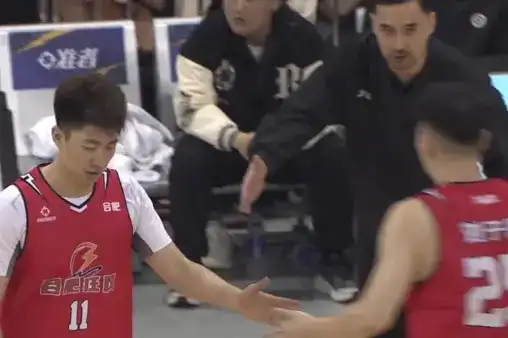 全場回放（官方解說）