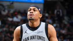 凱爾登-約翰遜vs開拓者全場20+8得集錦