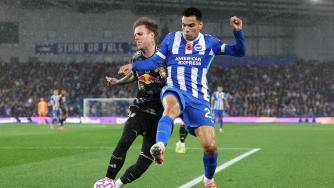  英超-富勒姆3-0十人狼隊 狼隊開局10輪不勝仍墊底