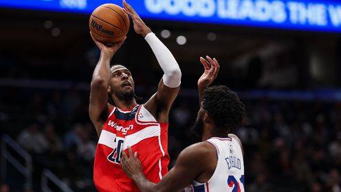 無力回天！薩爾23中13空砍31分11板5助2斷2帽 三分7中3