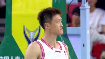 CBA俱樂部杯南寧賽區(qū)淘汰賽 吉林  88 - 85  深圳 全場集錦