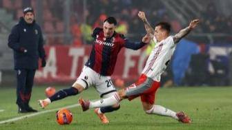 意甲-瓦尔迪梅开二度 克雷莫内塞客场3-1博洛尼亚