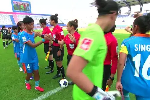 全場回放（胡小凡）