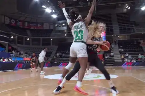 全場回放（英文解說）