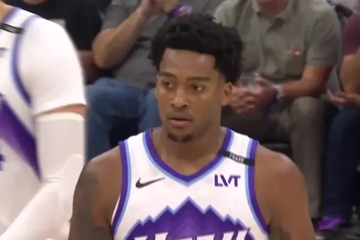 【全場回放】 國王vs爵士