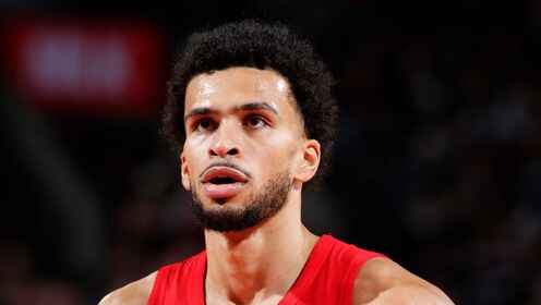 創(chuàng)生涯新高！卡馬拉vs火箭5記三分砍下25分集錦