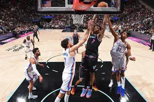 全場回放（英文原聲）