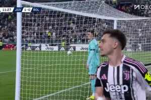 [咪咕全场集锦] 意甲-戴维闪击破门图拉姆建功 尤文2-0博洛尼亚巩固第四