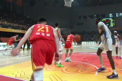 全場回放（原聲）