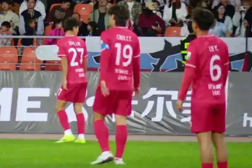 全場回放（官方解說）