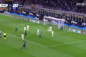  閃電進球！勞塔羅開場1分鐘破門！國米開場取得夢幻開局！