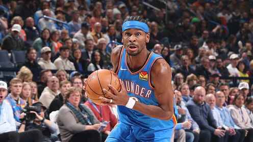 20+還在延續！亞歷山大22中8拿到29分6板4助 罰球14中13