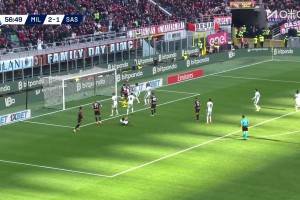 爭議！普利西奇破門 裁判判罰進球無效