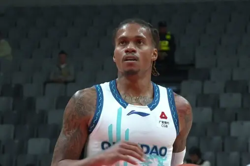 【全場(chǎng)回放】 北京北汽vs青島嶗山啤酒