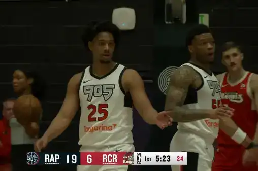 全場回放（英文原聲）