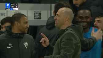  法甲-勞里索亞89分鐘絕殺 昂熱1-0圖盧茲