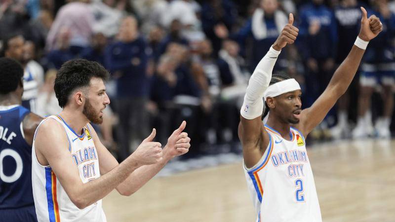 [CCTV]05月27日NBA西部决赛G4 雷霆 - 森林狼 全场录像