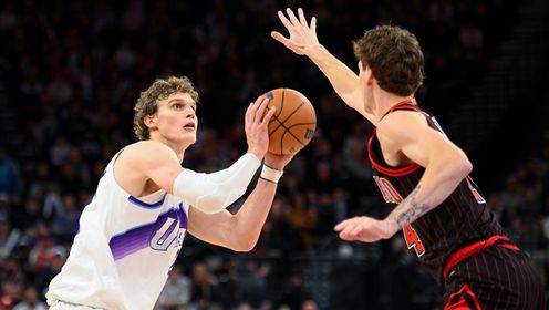 芬蘭喬丹上號！馬爾卡寧爆砍47分7板2助2斷2帽 連續兩場砍下40+！