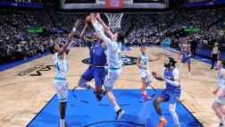 ??附加賽-魔術大勝黃蜂晉級季后賽 班凱羅25+6 三球第三節21分