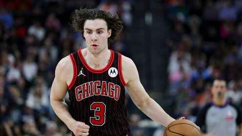 三雙數超喬丹！吉迪20分11板10助 生涯第29次三雙