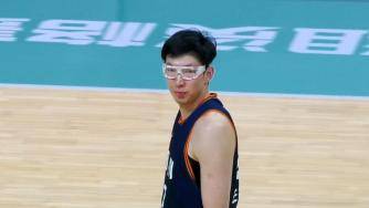 [咪咕全场集锦]06月07日全运男篮资格赛A组 河南  58 - 86  四川 全场集锦